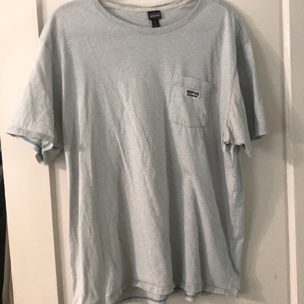Patagonia t-shirt